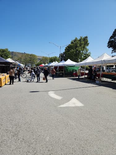 South San Francisco Farmers' Market