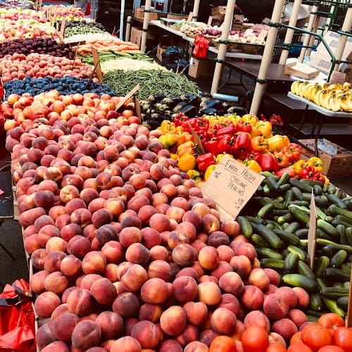 East 67th Street Market (btw 1st & York Ave)