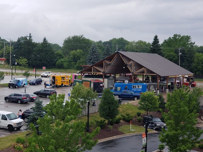 Sanfelippo's City Center Market