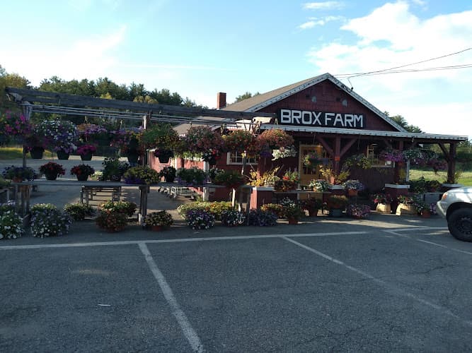 Brox Farm