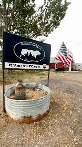 Mountain View Meats