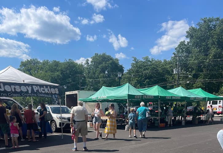 River Edge Farmers Market