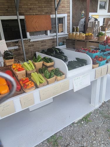 Herman's Farm Market