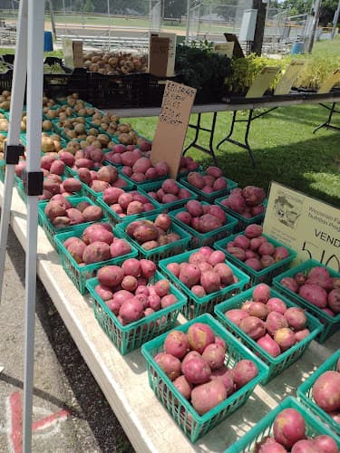 Farmers' Market