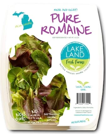 LAKELAND FRESH FARMS