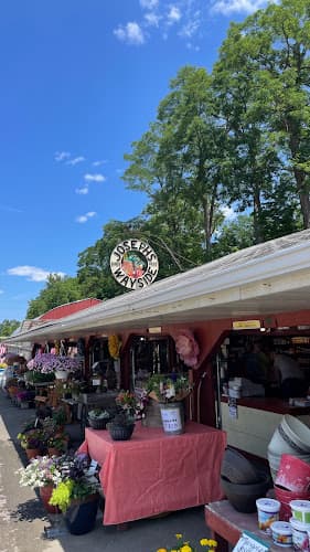 Joseph's Wayside Market