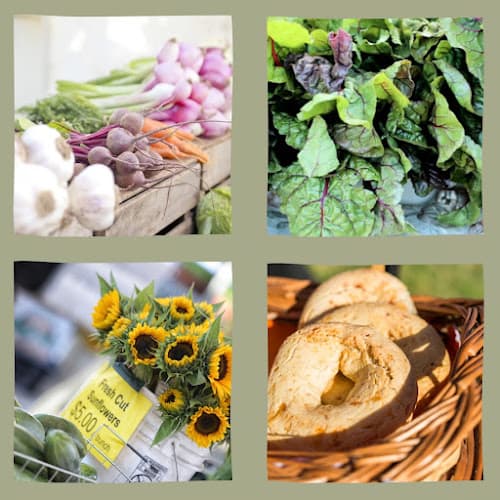 Athol Farmers Market