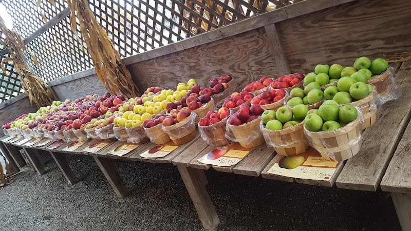 Robinsons Greenhouse & Farmers Market