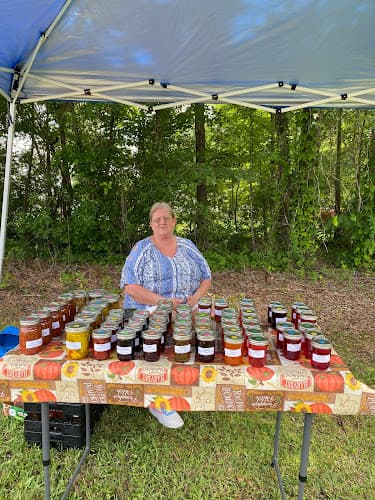Crowville Farmers Market