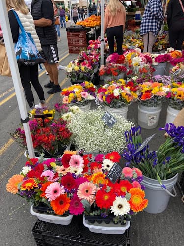 Farmers Market