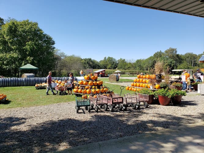 Lohstroh Family Farms