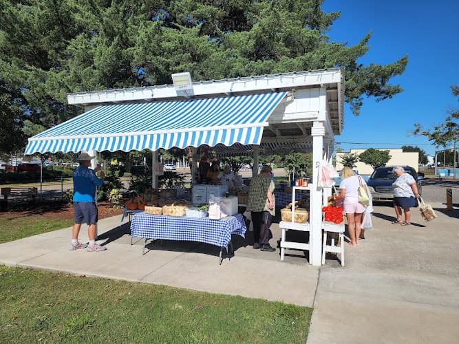 Myrtle's Market