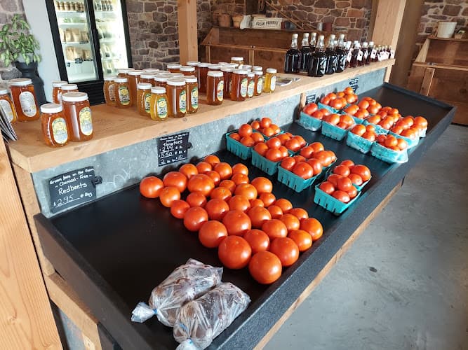 Sandstone Farm Market