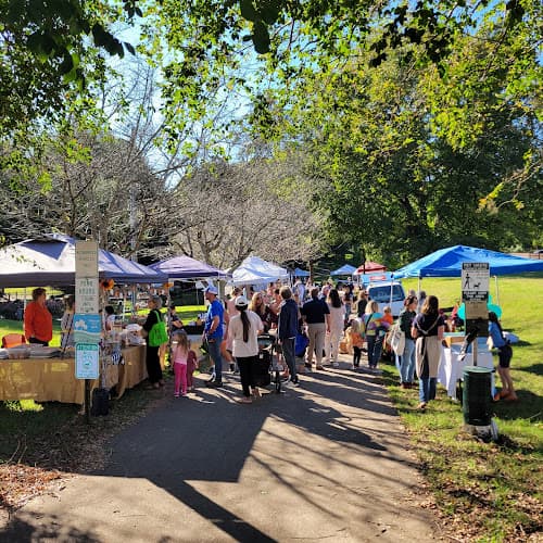 Belmont, NC Farmers Market