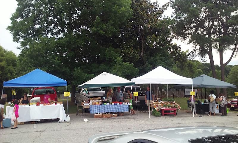 Mableton Farmers Market