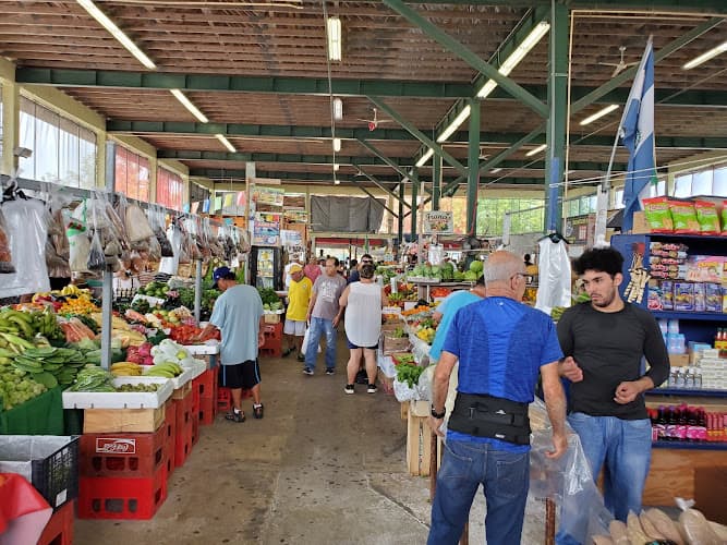 Redland Market Village