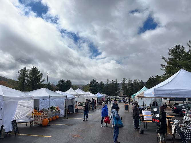 Deep Creek Farmers Market