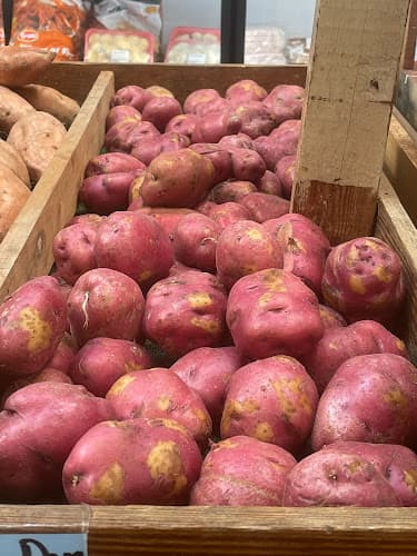 Grier's Farmers Market