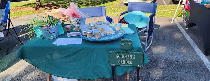 Soibhan's Garden