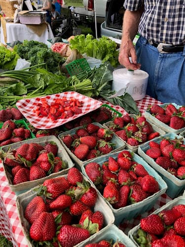 Flowery Branch Farmers Market