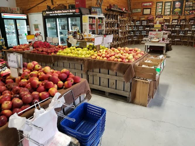 Woodbine Farm Market