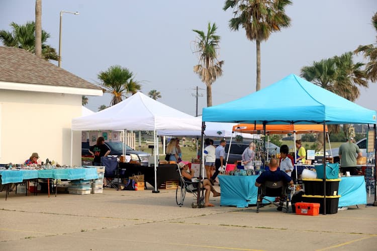Padre Island Farmers’ Market