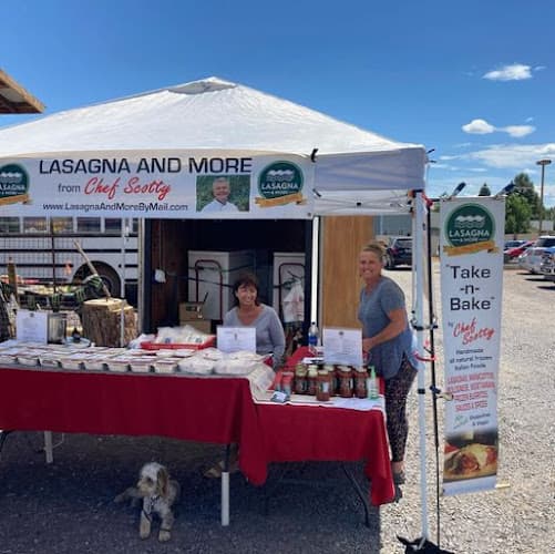 White Mountains Market - Summer Saturdays ONLY (Memorial Day thru Labor Day)