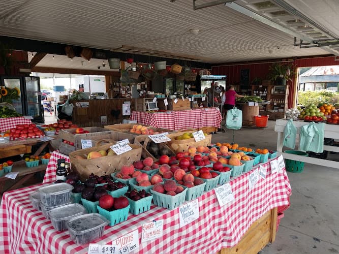 Garner's Produce
