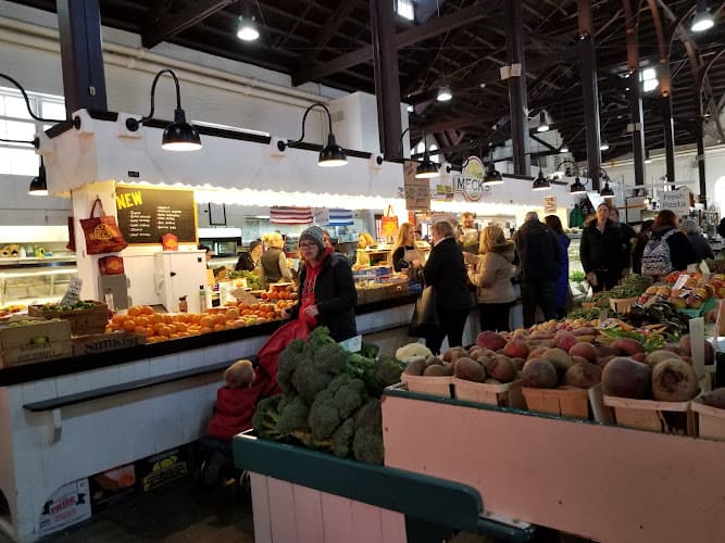 Lancaster Central Market