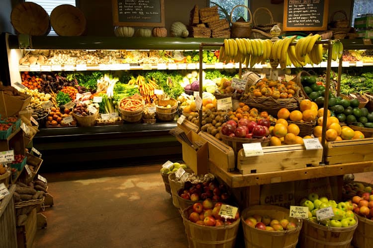 People's Food Co-op
