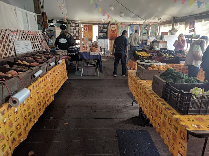 Brookings Harbor Farmers Market