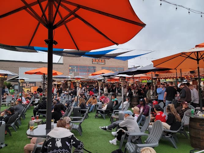 Marc's Park - Downtown Gilbert Vendor Sites
