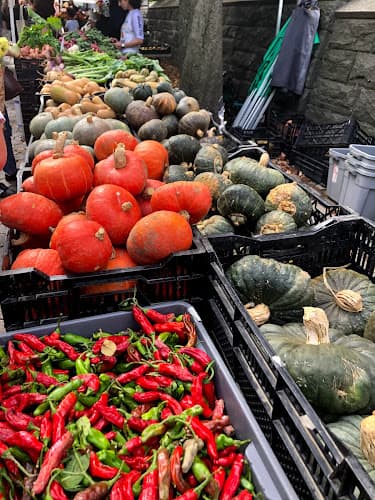 Fort Greene Park Greenmarket