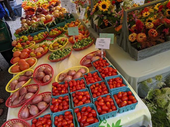 Mill City Farmers Market