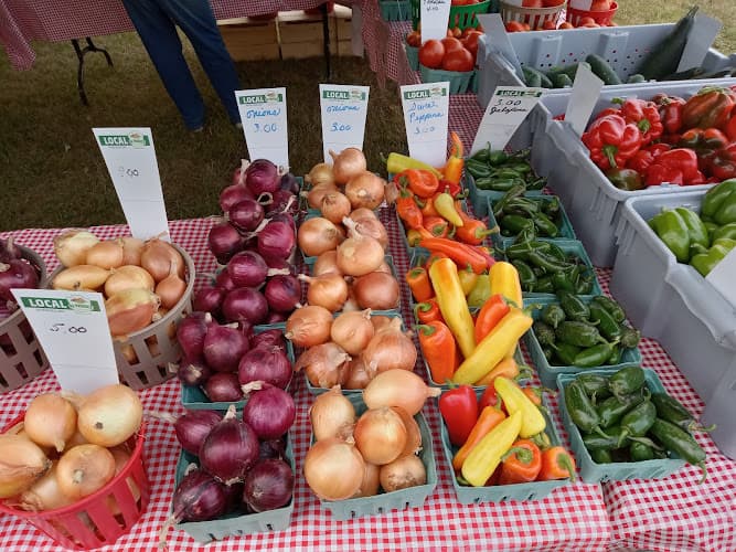 Elysburg Farmer's Market