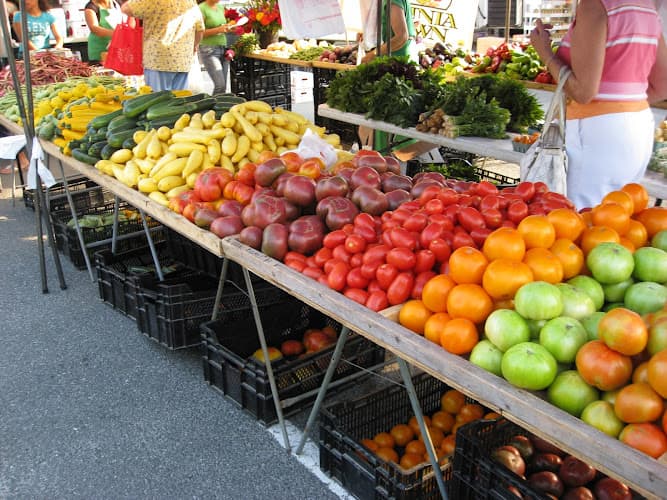 Lorton Farmer's Market