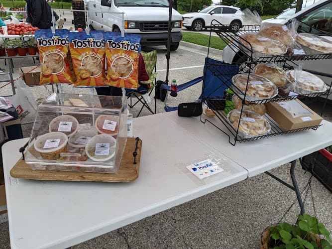 Olathe Farmers' Market