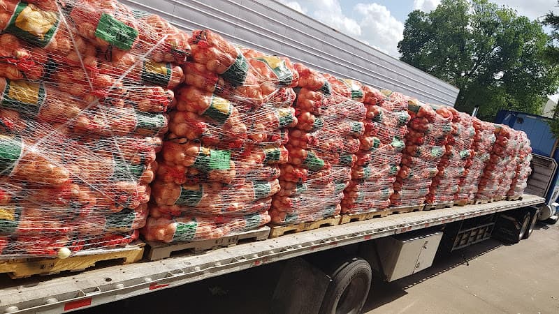 Utah Onions 52, Inc. - Carrollton, TX