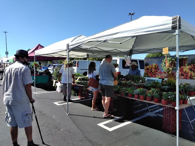 Temecula PROMENADE FARMER'S MARKET