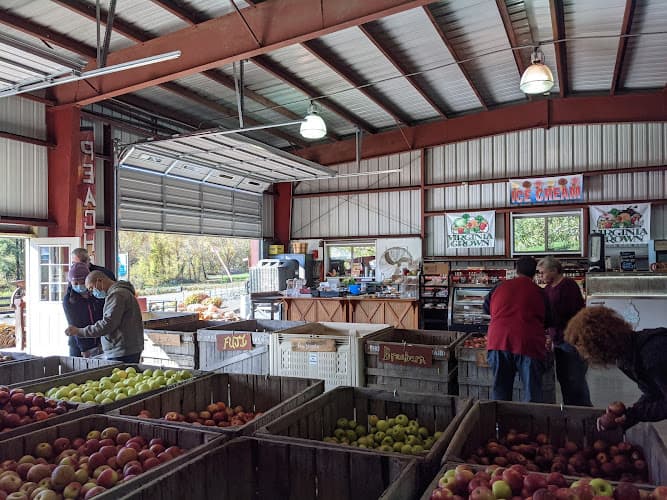 Thornton River Orchard & Market
