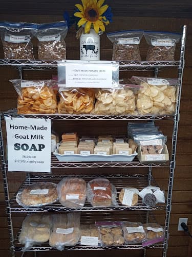 Crystal Star Market