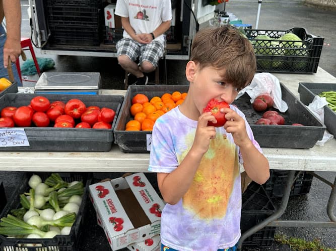 Greene County Farmer’s Market of Beavercreek
