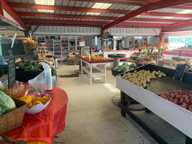 The Family Farmers Farm Market