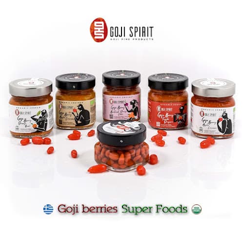 Parginosfoods