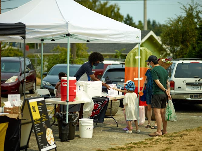 Delridge Farmers Market