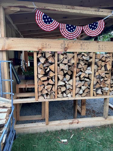 Jones Family Farm - Farmstand