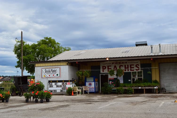 Brooks Market