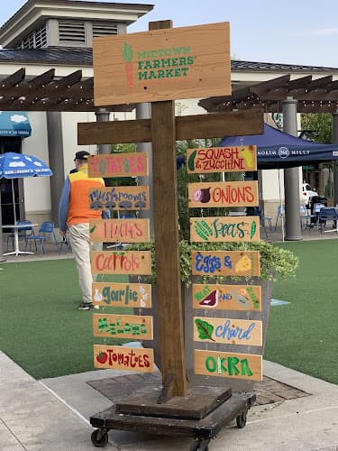 Midtown Farmers Market