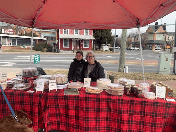 Winchester Farmer's Market