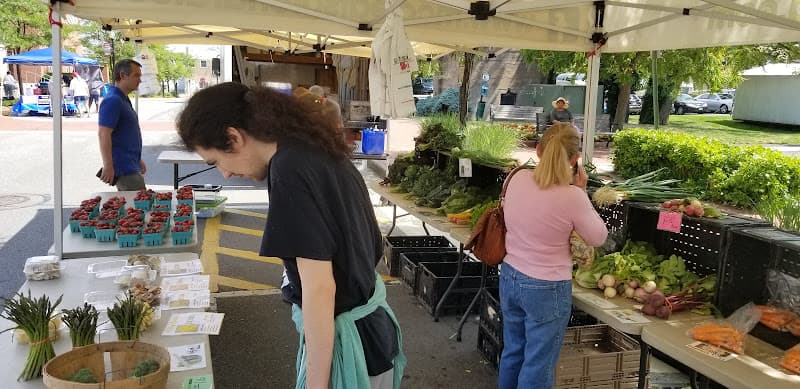Herndon Farmers' Market